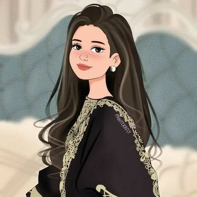 RidaButt120706's profile picture. alhamdulillah 🤗