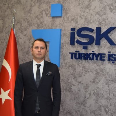 T.C. ÇALIŞMA ve SOSYAL GÜVENLİK BAKANLIĞI Antalya Çalışma ve İş Kurumu İl Müdür Yardımcısı #İŞKUR