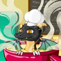 Year of the Chef (🐉,👩🏿‍🍳)(@yearofchef) 's Twitter Profile Photo