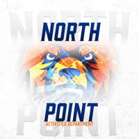 North Point Grizzlies Activities (@np_grizzlies_ad) 's Twitter Profile Photo North Point Grizzlies Activities (@np_grizzlies_ad) 's Twitter Profile Photo