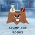 Stump The Books (@StumpTheCap) Twitter profile photo