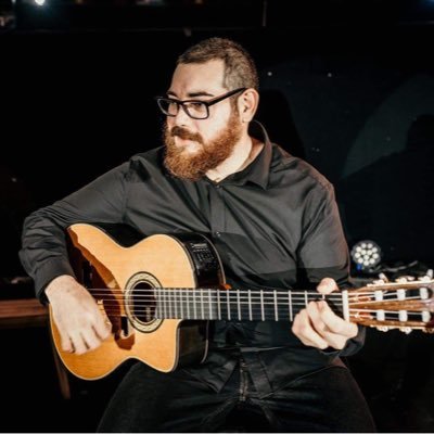 Guitarist from Aruba, Caribbean From classical music to heavy metal and all in between. More in acoustic nylon guitar