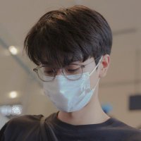 Cyno (@cynophious) 's Twitter Profile Photo