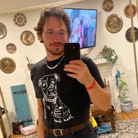 Hank (@cohen_hank) 's Twitter Profile Photo Hank (@cohen_hank) 's Twitter Profile Photo