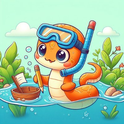 subavastars's profile picture. Telegram: https://t.co/rnyka9c5MJ

@Subavatoken

Contract: 0xA2CDe628d7617956EAF4780e32F68DF19cc13D62