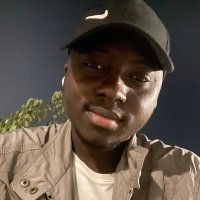 KOUTON Léonel (@koutonleonel) 's Twitter Profile
