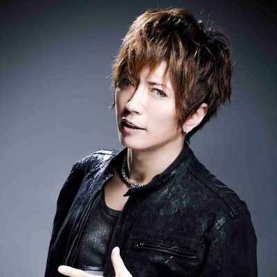 ガクLove❤ガゼのKAIちゃんLove❤なオバンギャdeathฅ•ω•ฅ 時々セニョリータ山Pについても呟きます。We are X~~~‼ yasuは神😇✨💕