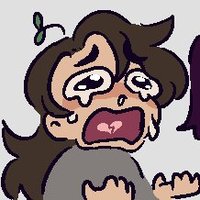 koi? gongaga! (@alolan_raichu) 's Twitter Profile Photo koi? gongaga! (@alolan_raichu) 's Twitter Profile Photo