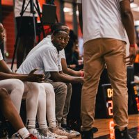 William Evans (@coachwillevans) 's Twitter Profile