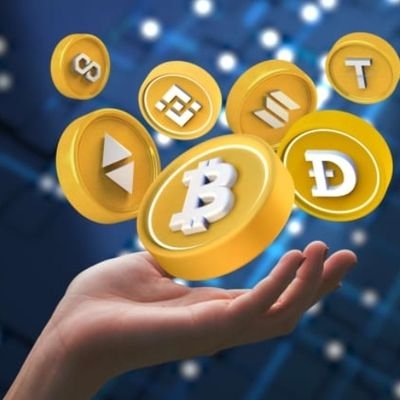 Megadroping's profile picture. 