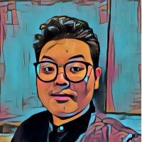 Hainiu Xu (@seacow_x) 's Twitter Profile