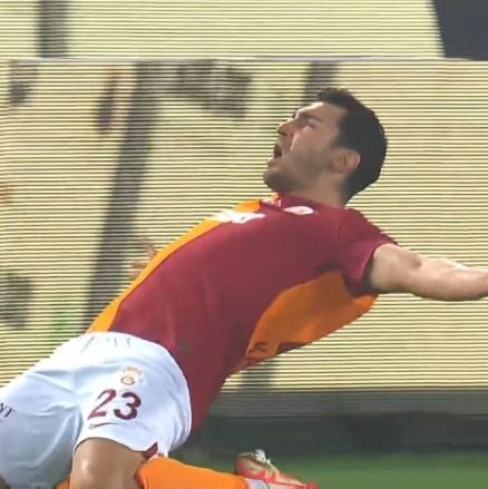 Kirokix's profile picture. Galatasaray ve Messi