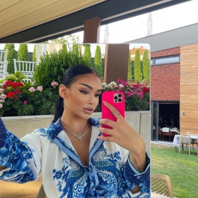 sheilapuntas's profile picture. 