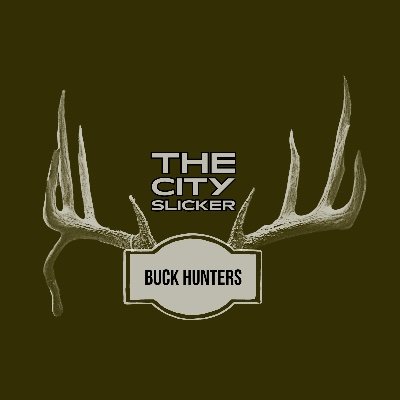 cityslickerbuck's profile picture. The 2023 Whitetail Deer hunts and adventures of the City Slicker Buck Hunters. An attempt by two brothers to provide entertainment for the viewers of all ages.