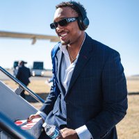 Demeatric D.Crenshaw (@lilmeechie_king) 's Twitter Profile