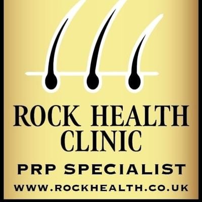 RockhealthPRP Profile Picture
