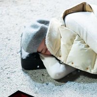 챠 (@_chaa_d) 's Twitter Profile