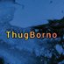 Thug Borno (@ThugBorno) Twitter profile photo