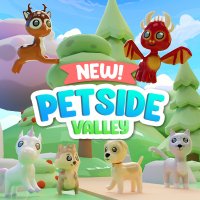 Petside Valley 🏞️ (@petsidevalley) Twitter profile photo