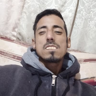 RubhenSoto's profile picture. 