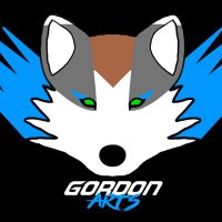 Gordon Arts 📸🎨🖌🐺(@GordonArtsReal) 's Twitter Profile Photo