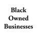 Black Owned Businesses Supporter (@BlackEbonyOwned) Twitter profile photo