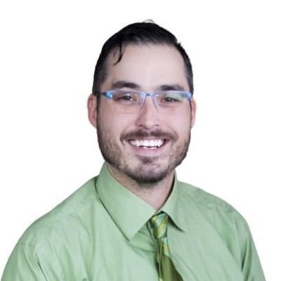 Richard Mitchell Profile