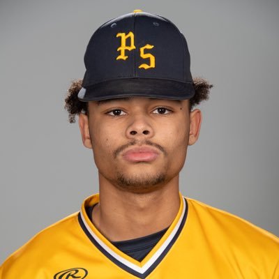 6'0 175lbs | Outfielder @PotomacStateBB