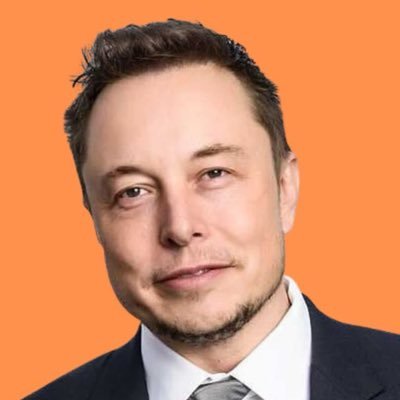 CEO-SpaceX🚀 Teslas🚘 Founder-The Boring Company📨