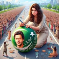 رُخسار عمران خان (@ik_ki_shernii) 's Twitter Profile