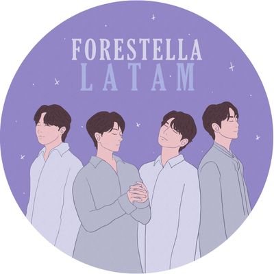 Cuenta en español dedicada al cuarteto de música crossover #Forestella. Aquí encontrarás traducciones, información, memes y mucho más 🌸 Sigue a @official_fore.