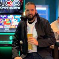 John J Barrett (@johnbarrett200) 's Twitter Profile Photo