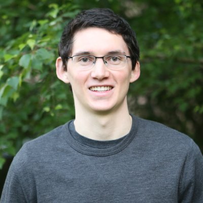 CS PhD student @Cornell, interested in reinforcement learning. Previously @HarveyMudd