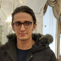 Hamidreza (@hamidrezakhaa) 's Twitter Profile