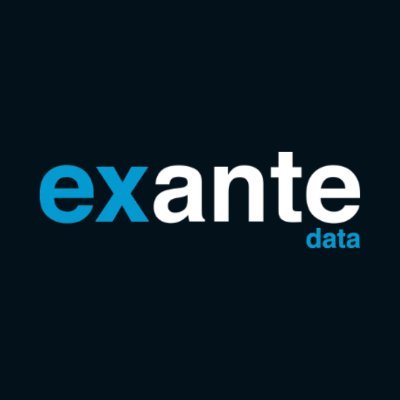 Data driven insights before the consensus
We serve the world's top institutional investors.
Check out:
https://t.co/WcLvjdLaHc
https://t.co/RWQ9sYIeag (substack)
