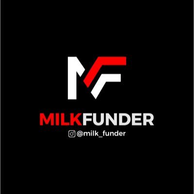 MilkFunder Profile Picture