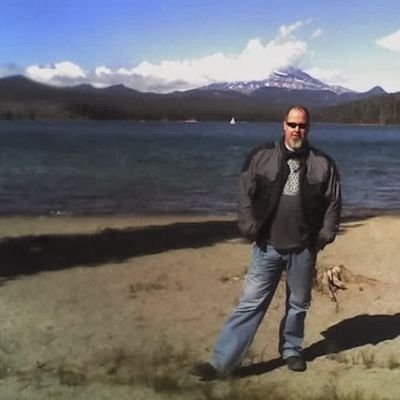 DJC_265's profile picture. Fresh start. I believe in honesty. 💙🌊