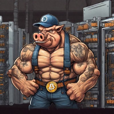 QuantumInvesto2's profile picture. Using technology to transform healthcare & peoples lives. Controlling energy and emotions is the key to success. Bitcoin is innovation. #Bitcoin #MARA #MSTR