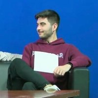 Gonzalo Rodríguez (@gonzalorb10) 's Twitter Profile