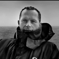 Loïc Guermeur 🌊⚓️ (@caphornier_) 's Twitter Profile