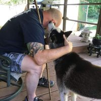 John Edward Pribble (@pribble_john) 's Twitter Profile