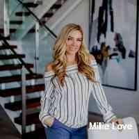 Millie Love (@lvemi_llie) 's Twitter Profile
