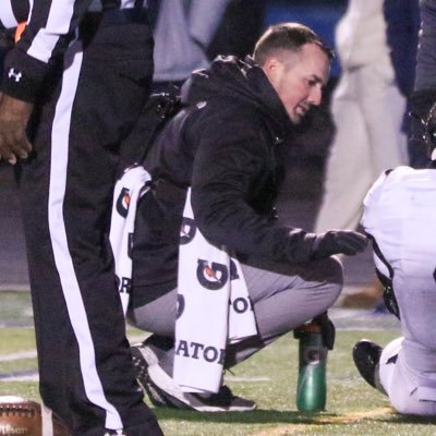 {Athletic Trainer ☤} Head AT for @RLSD_Beavers  Akron Alumni & BGSU Alumni