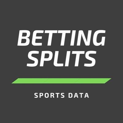 Providing the most up to date sports betting splits