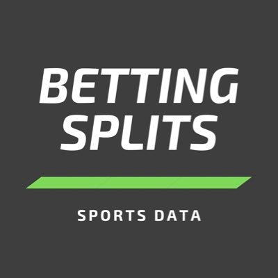 Providing the most up to date sports betting splits to help bettors make smarter wagers. Currently covering over 10 different sports.