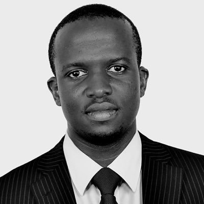 Data Engineer , Azure Cloud, Microsoft Power BI & Python. 🇺🇬