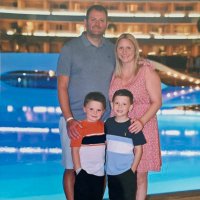 Graham Bannister (@grahambannist15) 's Twitter Profile