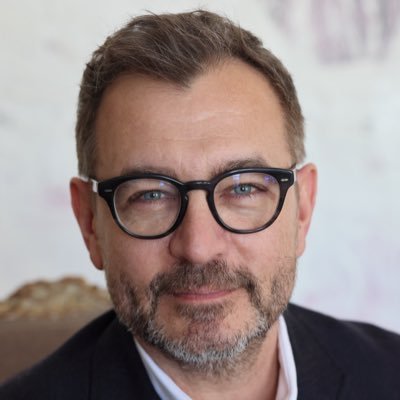 Daniel McCabe Profile