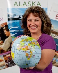 WorldLessTravel's profile picture. Certified Family Travel Specialist, Elisa Taylor has been providing VIP service to clients since 2005. Business travel and vacation planning.