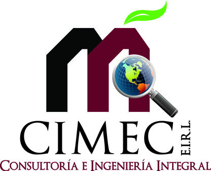 cimecperu's profile picture. Somos una empresa dedicada a la consultoría en ingeniería integral con el respaldo de profesionales calificados para las diversas áreas.